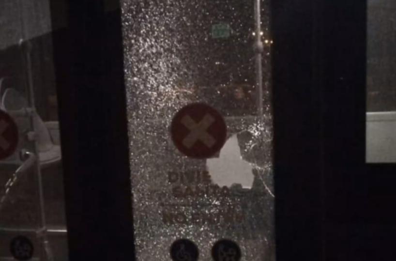 Autista Ctp ferito a Massafra durante la notte di Halloween: i sindacati denunciano