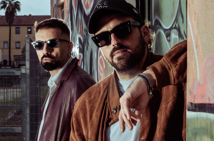 «Campioni di drammi», i fratelli Brugnano tornano con un EP tra emozioni e rinascita