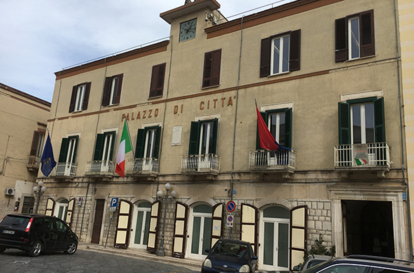 Pd, i veleni sulla coordinatrice delle elezioni a Canosa: &laquo;Il marito pag&ograve; per farla eleggere&raquo;