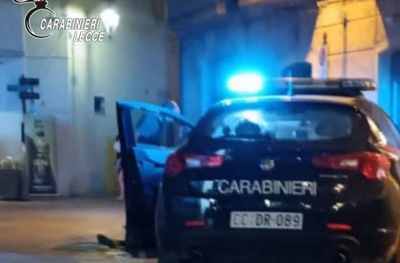 Anziano scompare nel nulla a Galatina: ritrovato dopo ore, era uscito per andare al cimitero