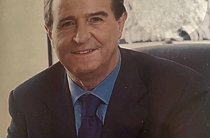 Addio a Peppino Nocco, a 86 anni morto l'ex sindaco di Santeramo e senatore