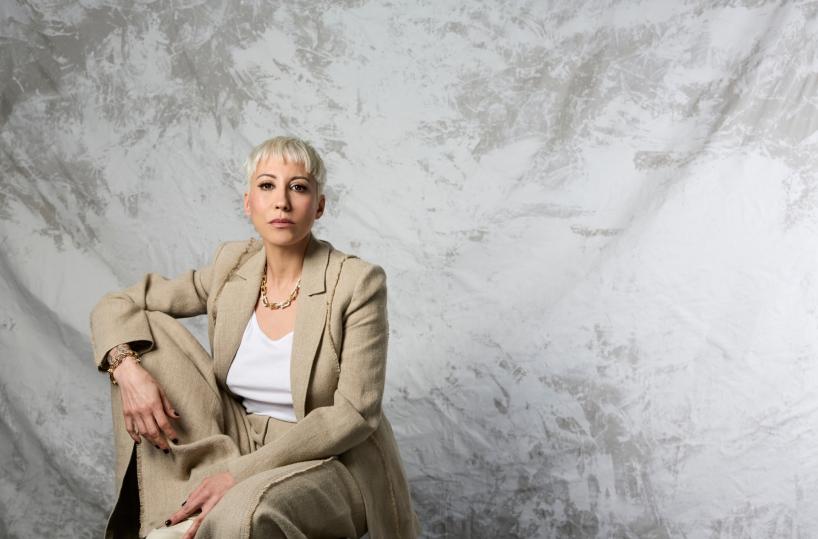 Corato, Malika Ayane inaugura la Stagione Teatrale 2025/2026 con &laquo;Brokeback Mountain &ndash; A play with music&raquo;