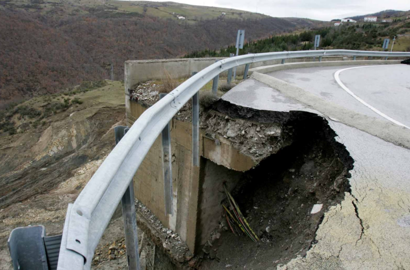 Fondovalle del «Sauro», verso l’appalto delle opere stradali