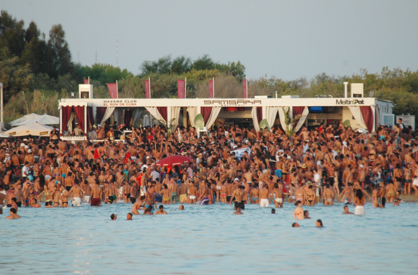 Gallipoli, niente abusivismo al Samsara: ribaltato il verdetto, assolti il titolare e tre tecnici