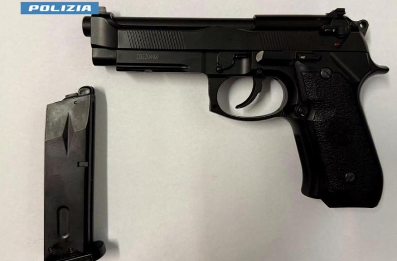 Nardò, minaccia di morte una 78enne per comprare la sua abitazione: denunciato