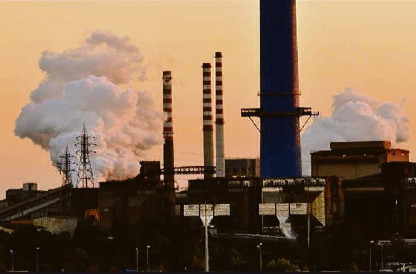 A Taranto si può osservare il fallimento dei partiti che dimenticano l’ambiente