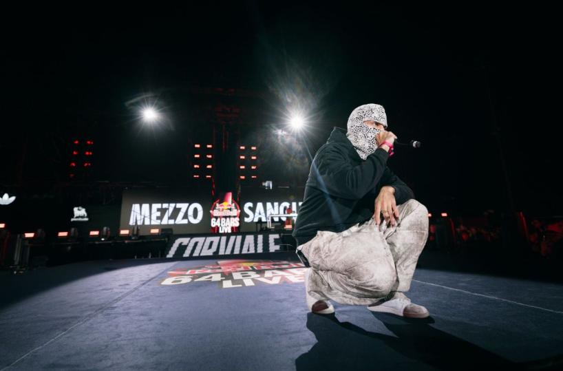 Mezzosangue, il «Viscerale Tour» fa tappa in Puglia: il 28 novembre live all’Eremo Club di Molfetta