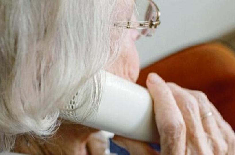 Truffe agli anziani in Basilicata, in arrivo 125mila opuscoli per evitarle