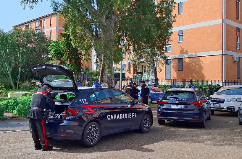 Codice interno: parti civili Comune di Bari, Regione Puglia, Figc e Arcamafia. In 34 alla sbarra 