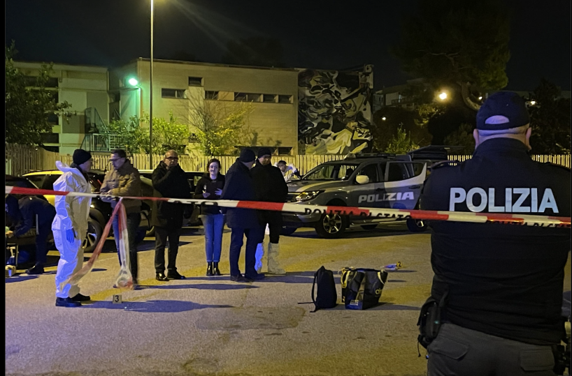 Omicidio fisioterapista Di Giacomo a Bari: «Ucciso con una furia bestiale», la famiglia chiede oltre 2 mln di danni