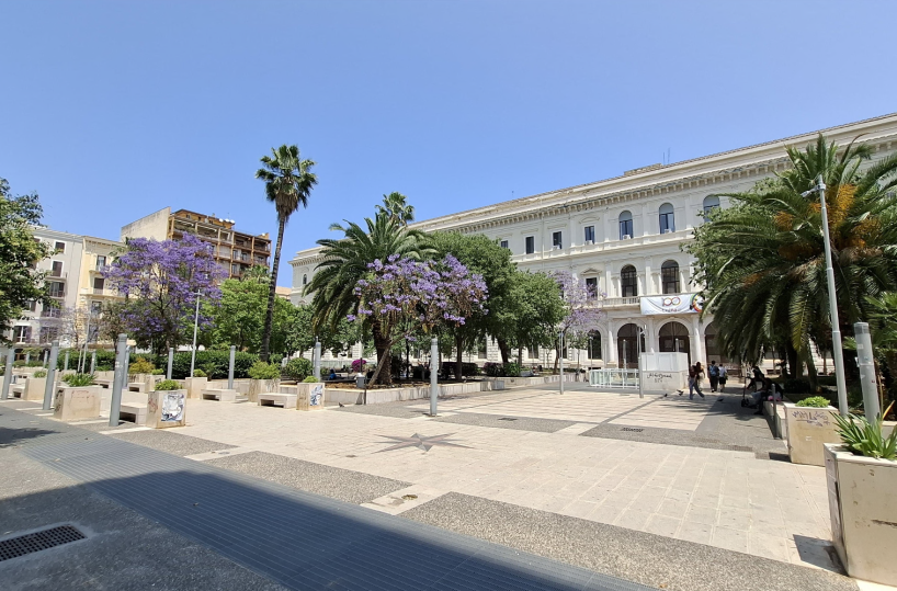 Bari «sfratta» i criminali in centro: il Comune ci prova con gli eventi