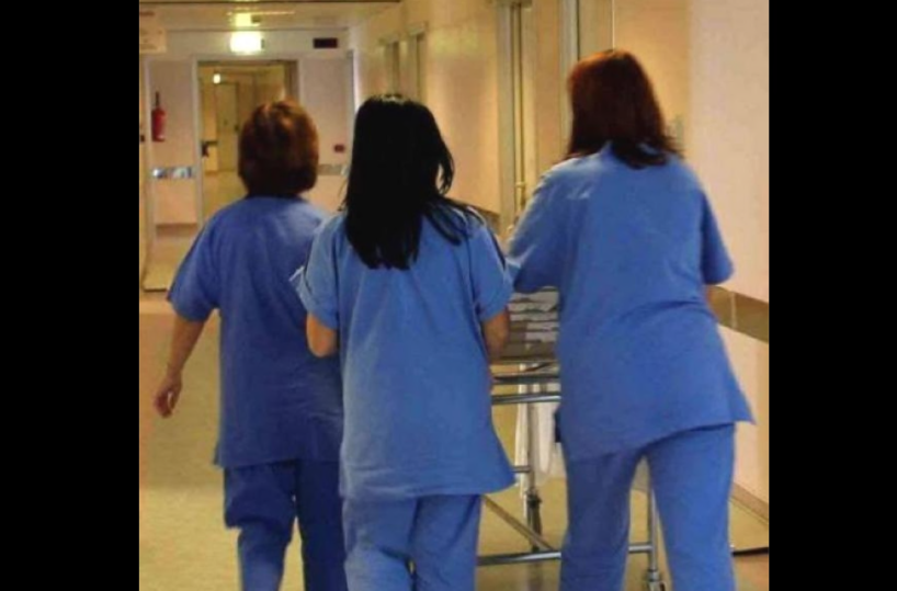 Bari, per anni sono stati infermieri «abusivi»: quattordici vanno a giudizio