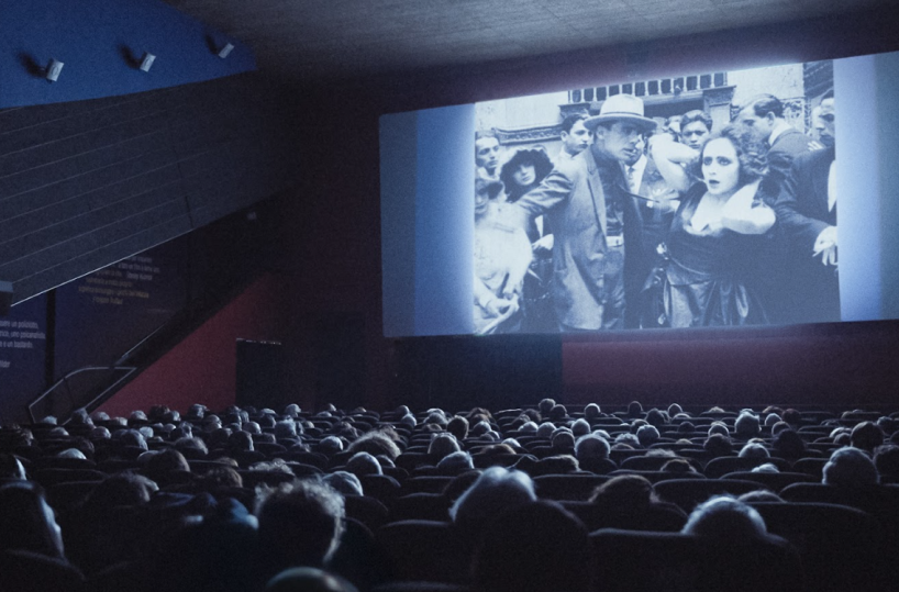 Matera Film Festival 