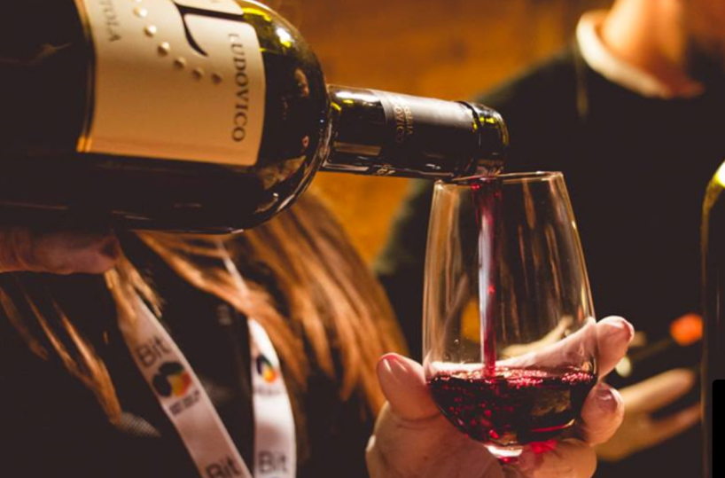 La festa di San Martino fa nascere il vino novello