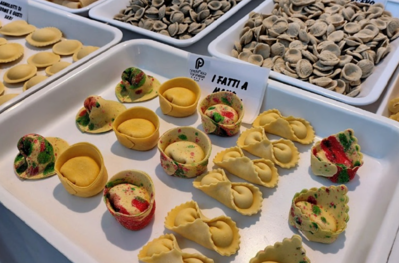 L'appuntamento con Sapulia 2025 trasforma Molfetta in un teatro del gusto a cielo aperto