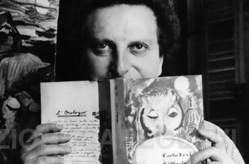 Interrogarsi sul tempo: «L’orologio rotto»