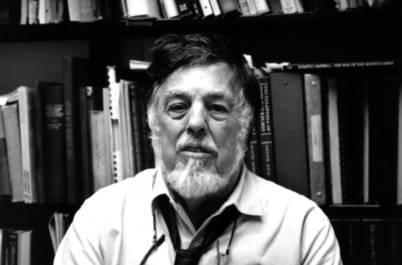 Alan Lomax, memoria sonora del Sud