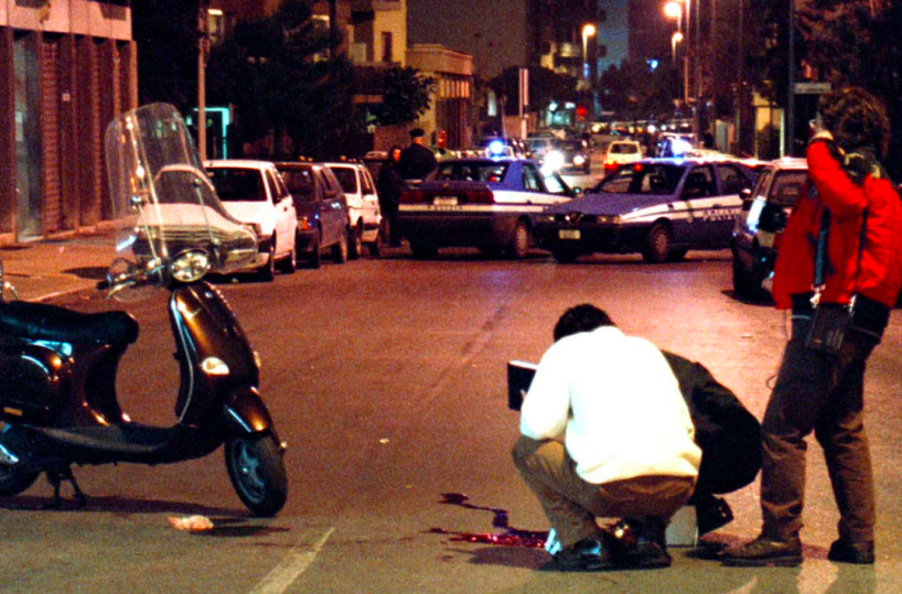 Bari, omicidio per un debito di droga: 20 anni di carcere al boss Domenico Velluto