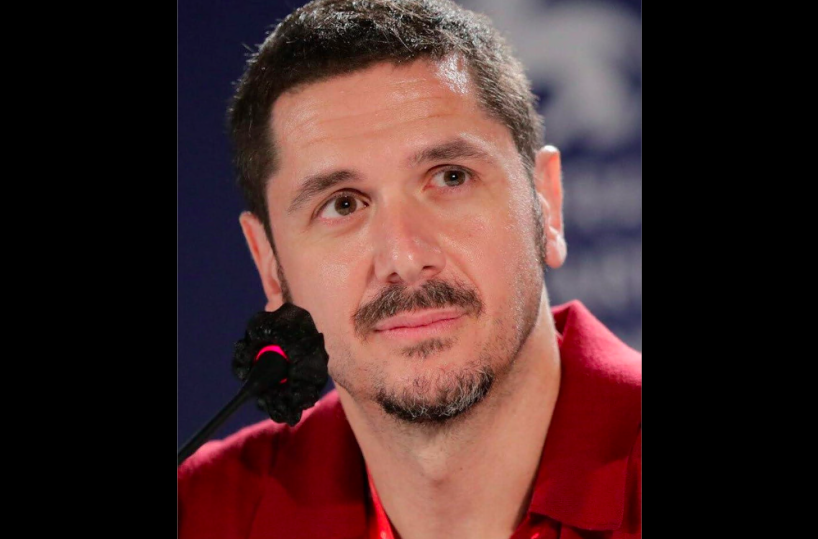 Gabriele Mainetti al Matera Film Festival: «Continuerò a giocare con il cinema» 