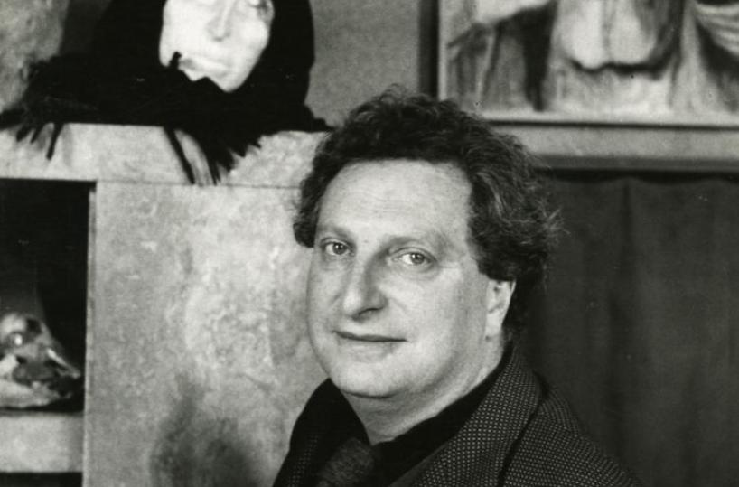 Carlo Levi, il tempo e la storia