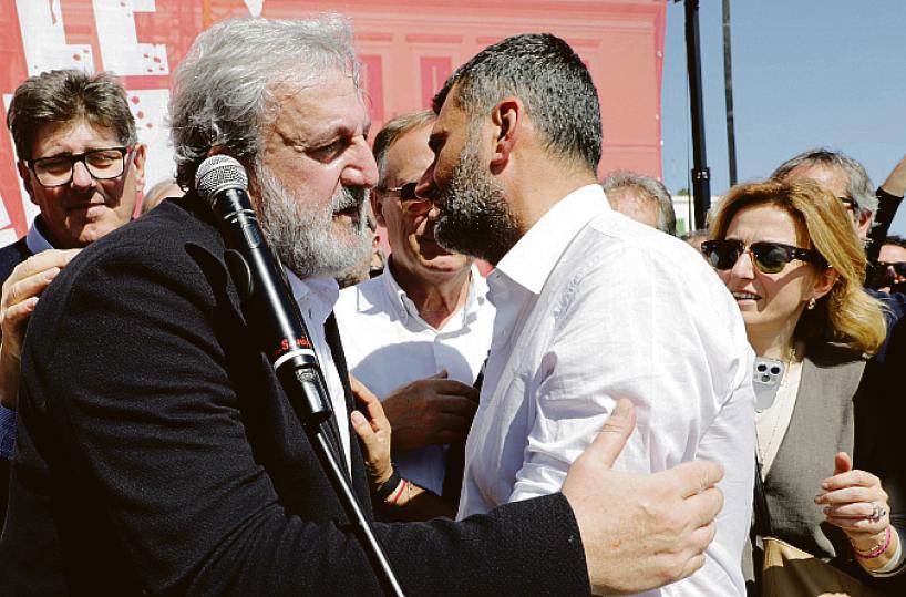 In puglia il sistema Emiliano e l’oscuro pseudo-civismo dietro un’elezione scontata