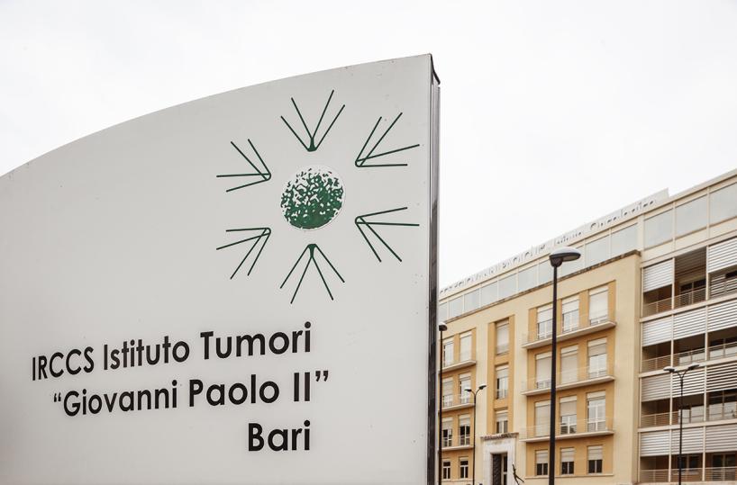 Bari, all'Istituto tumori apre l'ambulatorio dedicato alle cure palliative