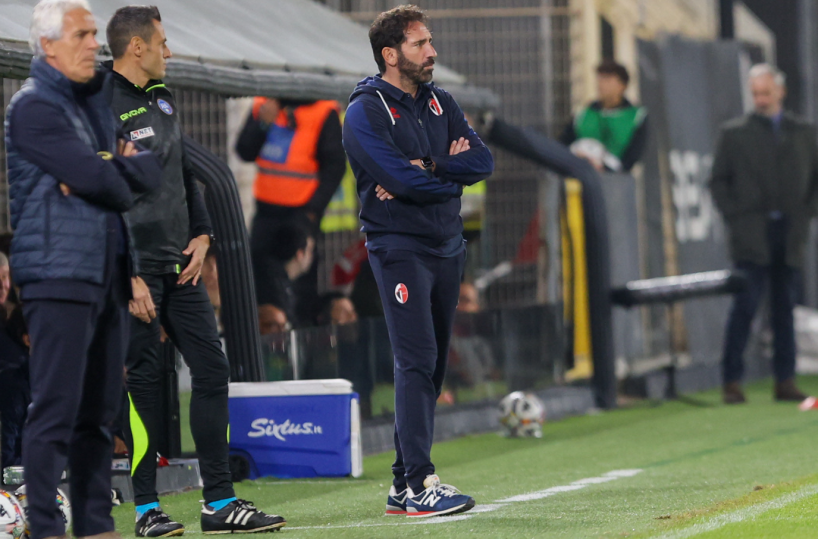 Bari calcio, è allarme rosso con bocciatura in blocco