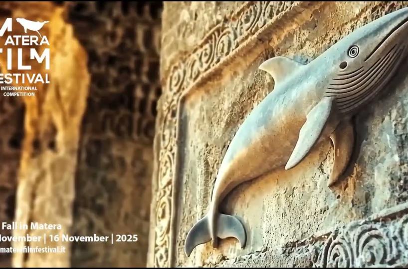 Sesta giornata per il Matera Film Festival: tra gli eventi la presentazione del libro su Luciano Salce