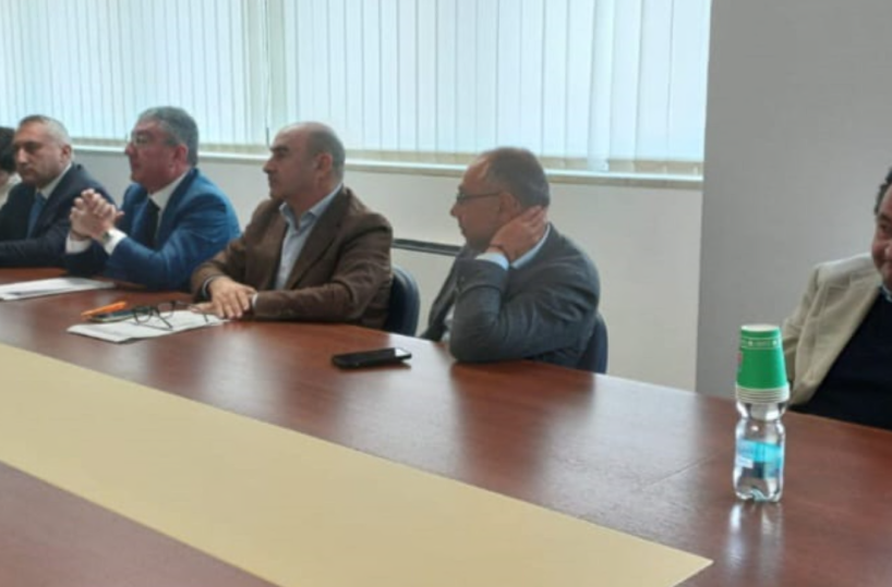 Bonus gas in Basilicata, annunciato esposto alla Corte dei conti regionale