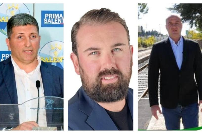 Regionali, quattro candidati «impresentabili» in Puglia secondo la Commissione Antimafia