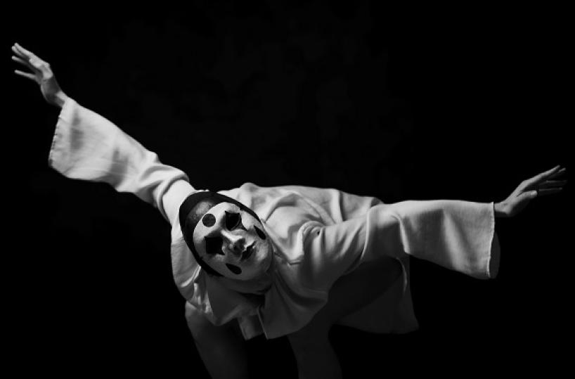 «Pierrot era donna» torna a Bari il 18 novembre a Portineria 21