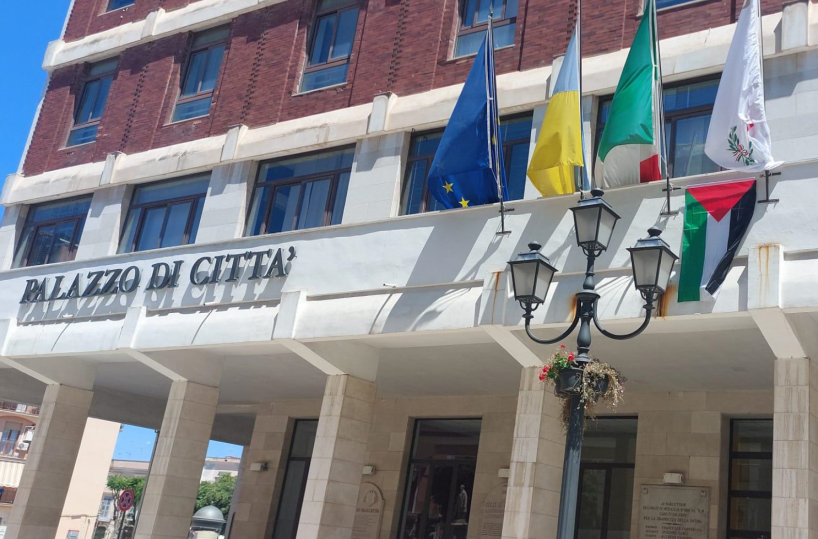 Barletta, nel blitz antiriciclaggio anche l’ex vicesindaco Nicola Salvemini