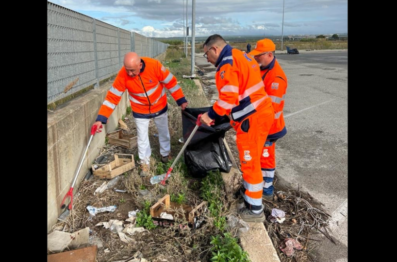 Isolaverde, si spera: la giunta ha chiesto di rivedere il progetto«Green belt» per salvare nella primavera 2026 i 73 ex lavoratori