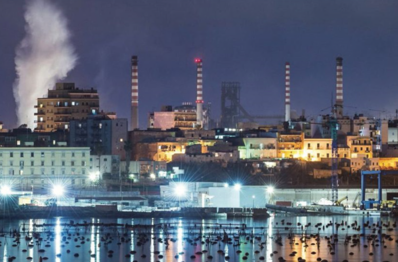Da Taranto a Bruxelles la vera sfida dell’acciaio: ora si gioca in Europa