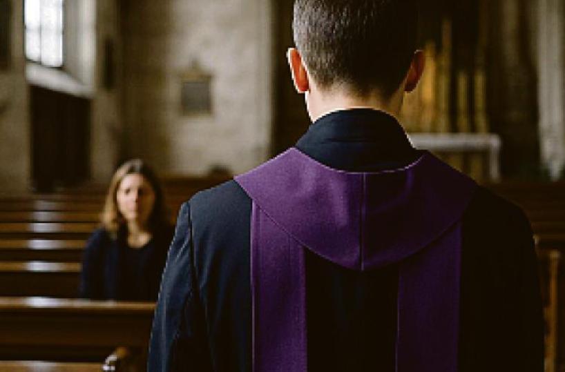 Lecce, parrocchiana sotto inchiesta per stalking al sacerdote: disposto il giudizio immediato per la 52enne