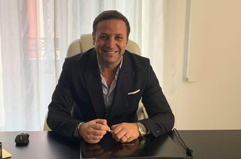 Barletta, si dimette la sorella-assessora dell'ex vicesindaco arrestato: Salvemini è coinvolto nel blitz antiriciclaggio