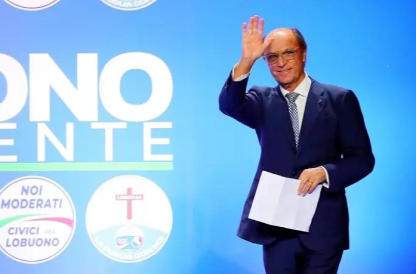 Lobuono a Ceglie Messapica: «L'abbraccio Emiliano-Decaro conferma loro continuità»