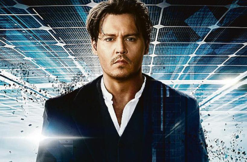 Dalla morte alla rete, uno scienziato si trasforma in IA