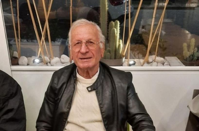 Macina, un pioniere della cinofilia pugliese