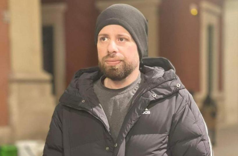 Melfi, attivista palestinese si ferisce in carcere in segno di protesta: «Negato l'accesso ai suoi effetti personali»