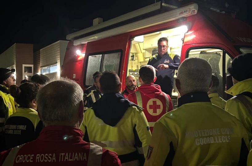 San Cataldo, 40enne si allontana da Lecce e fa perdere le proprie tracce: trovata morta dopo poche ore