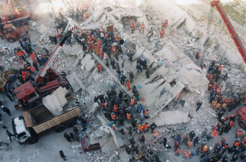 Rinnovare la memoria per evitare altre tragedie