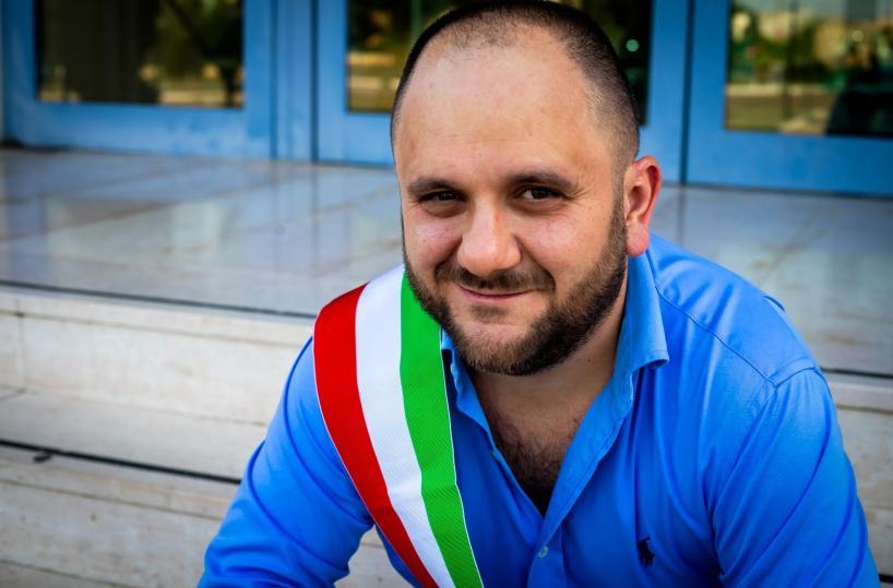 Nardò, il sindaco Mellone azzera la giunta per «ricalibrare l’assetto» nell’ultimo tratto di mandato