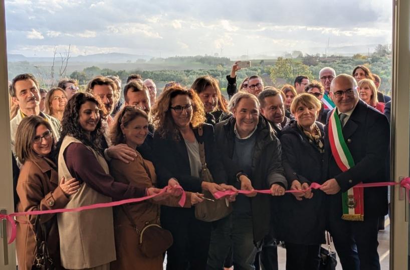 In Basilicata un Centro antiviolenza dedicato a Elisa Claps