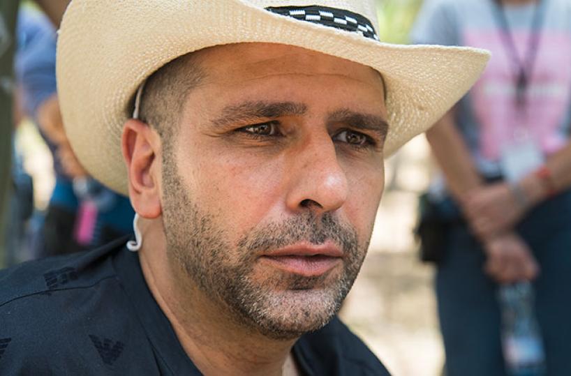 «Buen Camino», già in vendita i biglietti per il film di Checco Zalone. Al Galleria di Bari due anteprime la notte di Natale