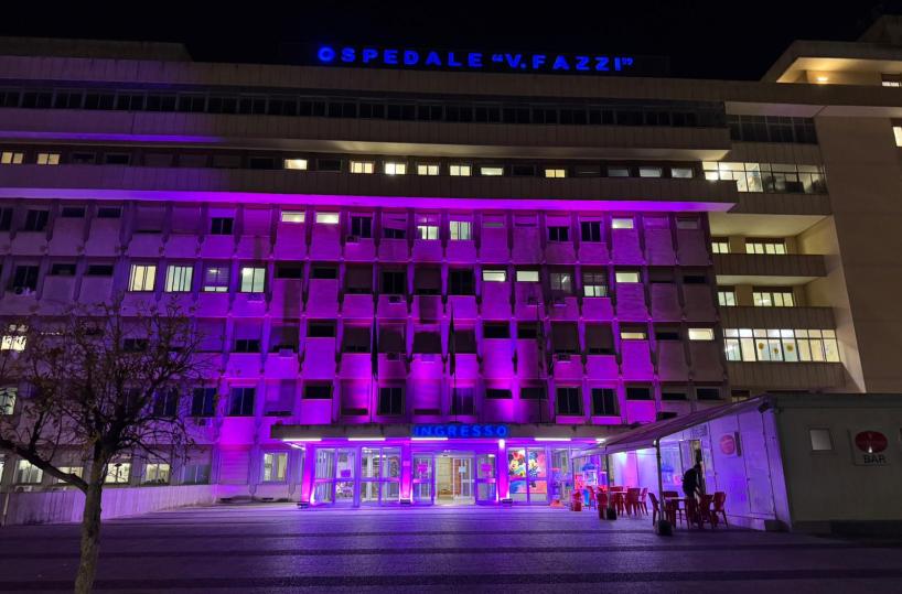 Un ecografo wireless per i neonati prematuri del Fazzi: dono solidale all’UTIN di Lecce