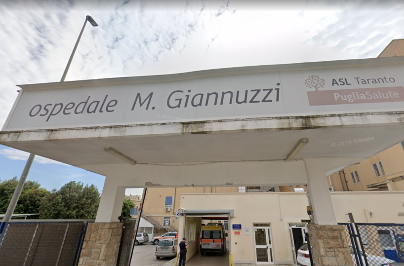 Manduria, bimbo di sei mesi al pronto soccorso con gravi ustioni da acqua bollente: si indaga sull'accaduto