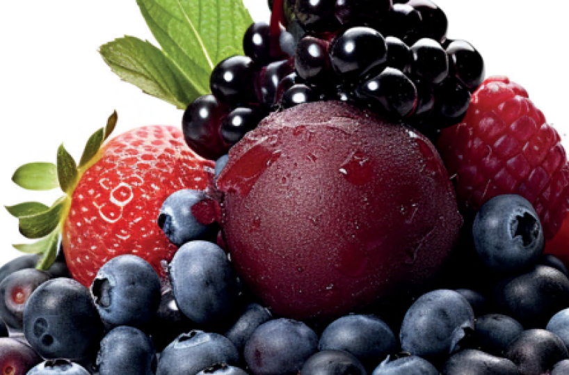 Longevità e benessere: polifenoli, istruzioni per l'uso