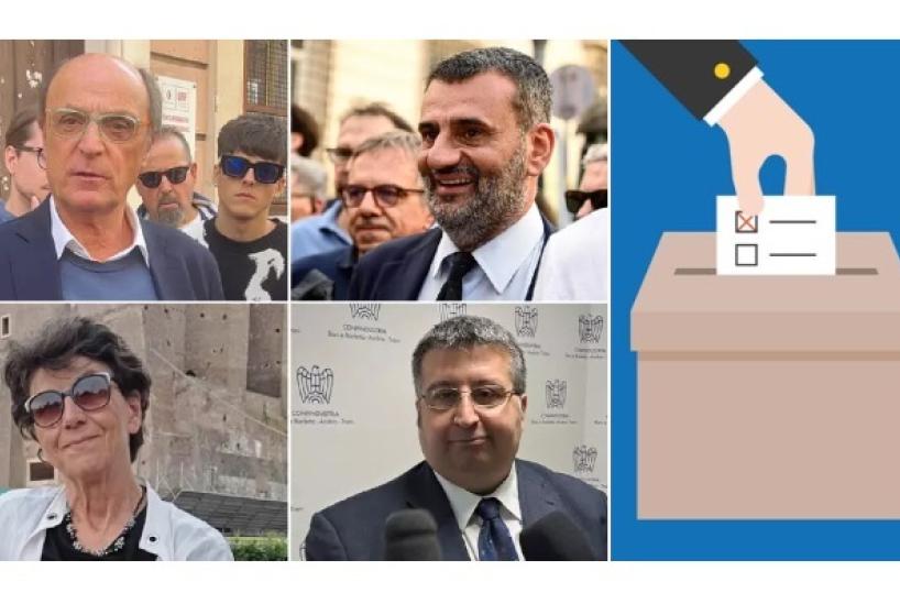 Regionali 2025 in Puglia, ecco la guida al voto per il 23 e il 24 novembre