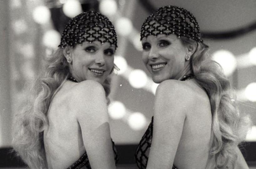 Addio alle gemelle Kessler: le dive della tv sono morte insieme a 89 anni